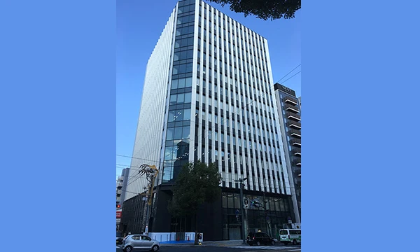 本社