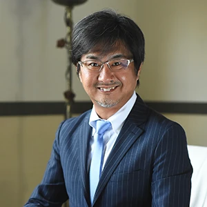 武本 泰昌